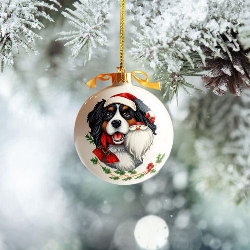 D´Bern Designe Xmas ornament 1ee