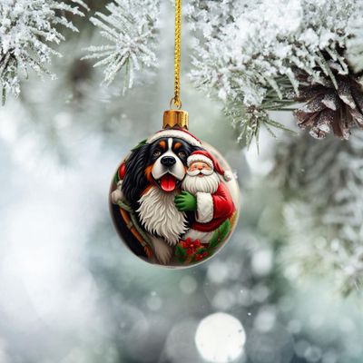 D´Bern Designe Xmas ornament 1mm