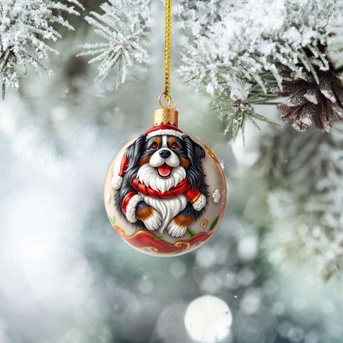 D´Bern Designe Xmas ornament 1zz