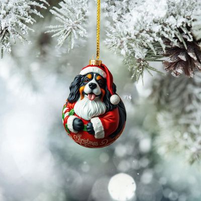 D´Bern Designe Xmas ornament 1yy