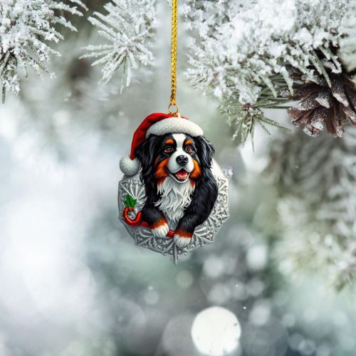 D´Bern Designe Xmas ornament 1a2