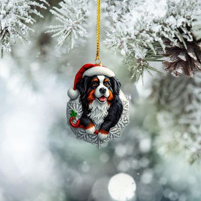 D´Bern Designe Xmas ornament 1a2