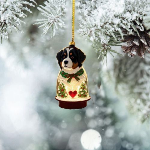 D´Bern Designe Xmas ornament 1i