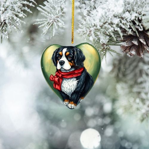 D´Bern Designe Xmas ornament 1a