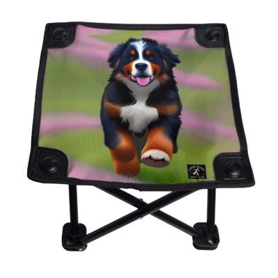 D˙Bern Designe BernSummer folding Chair｜Oxford Fabric