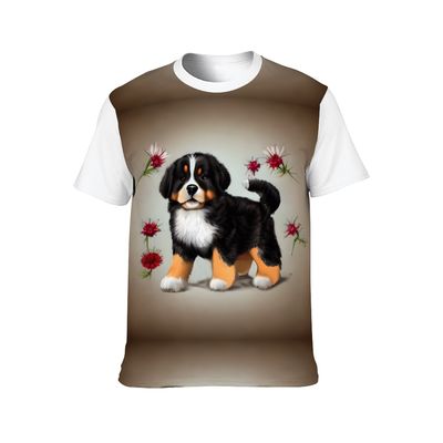 D´Bern Designe Premium Unisex RBMD T shirt