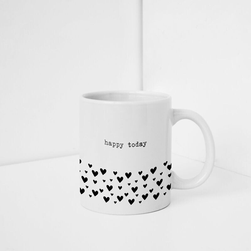 Happy Today | Mok (350ml)