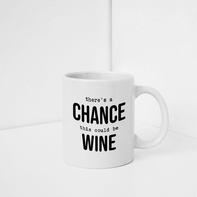Could be Wine | Mok (350ml)