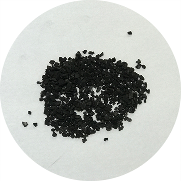 Activated Carbon Granular 8x16 - 1kg Box