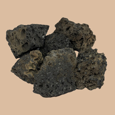 Volcanic Rock 2kg