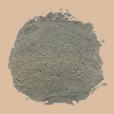 Zeolite (ZP) Powder (under 0.2mm) - 25kg