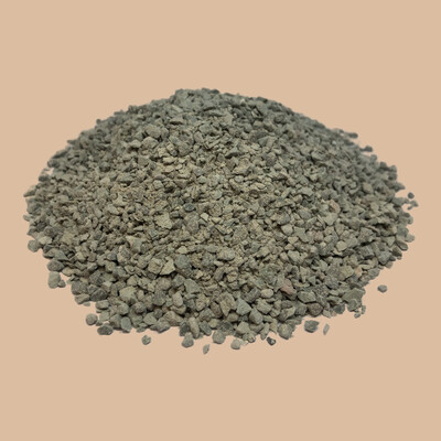 Zeolite (Z3-1) (1mm - 3mm + 10% Powder) - 22L