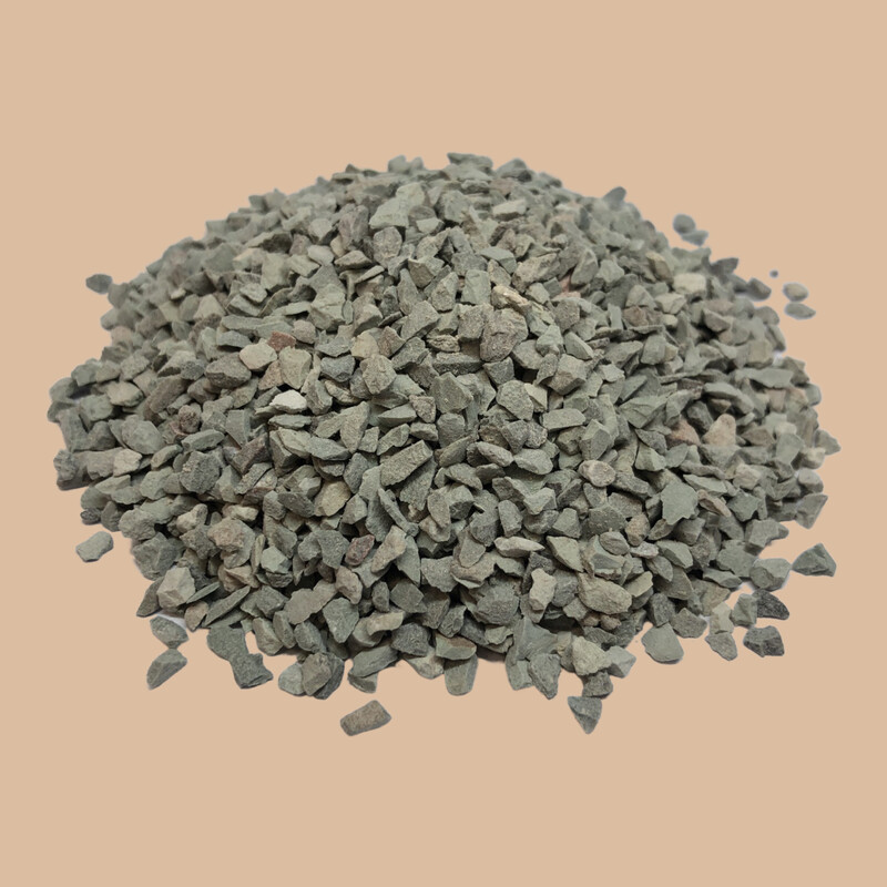 Zeolite (Z4) (3mm - 5mm) - 25kg