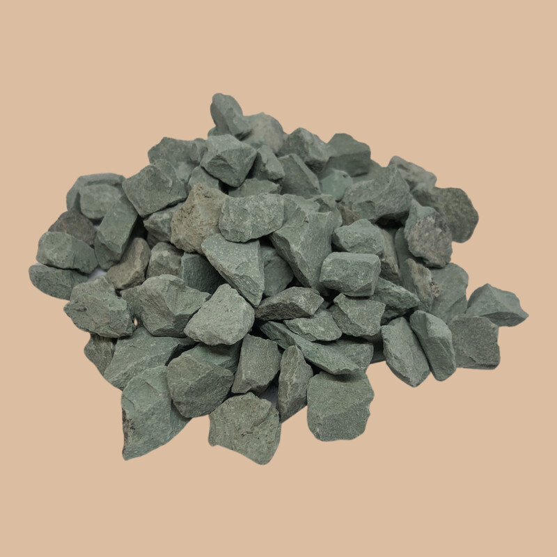 Zeolite (Z10) (10mm - 20mm) - 25kg