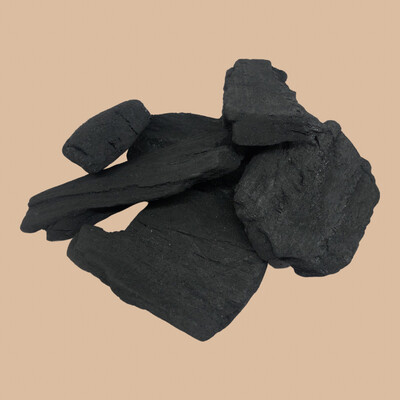 Commodities NZ BBQ Charcoal 2kg