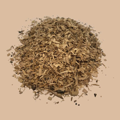 Manuka Wood Smoking Chip (Fine) 1kg