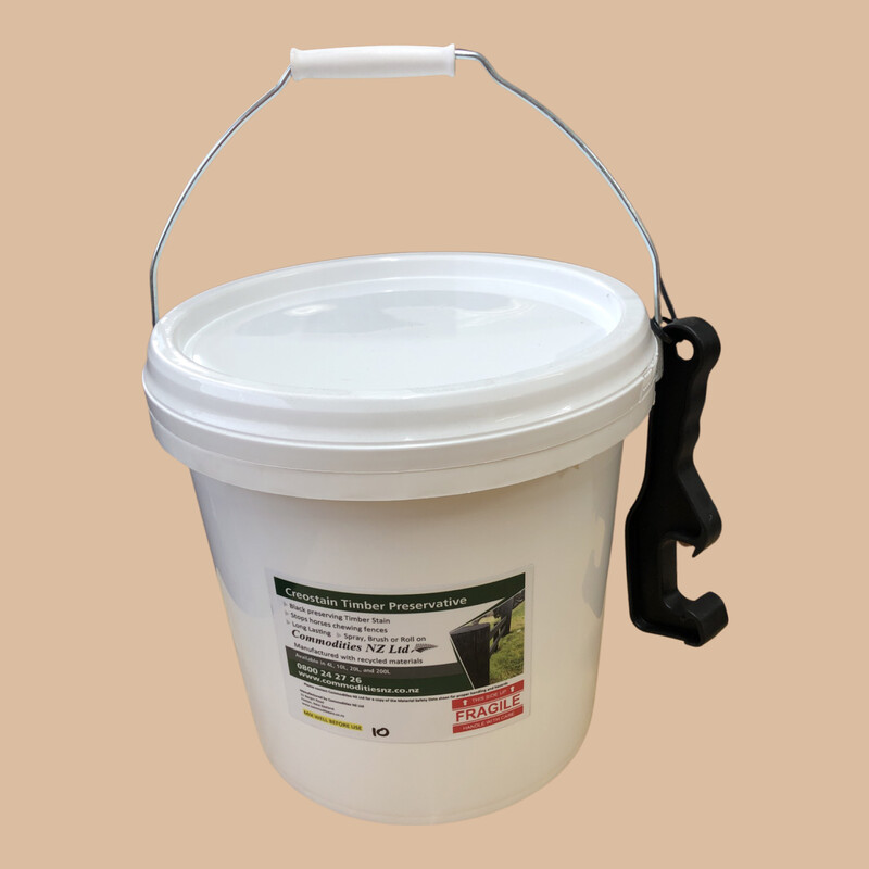 Creostain - Natural Timber Preserver 10L