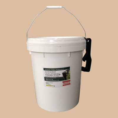 Creostain - Natural Timber Preserver 20L