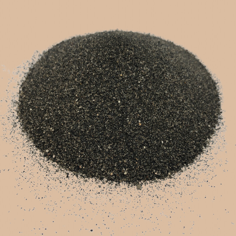 Blasting Sand -  25kg Bag
