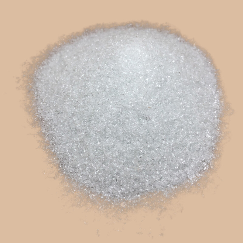 Recycled Light (0.4mm-0.8mm) Glass - 5kg Box