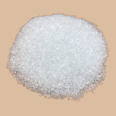 Recycled Medium (0.5mm - 1.5mm) Glass - 15kg