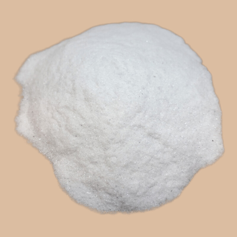 Recycled Powder (under 0.2mm) Glass - 15kg