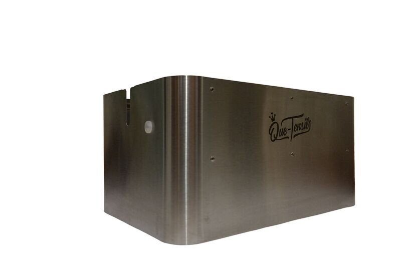 Que-Tensils GA Royale Riser - 200mm Riser