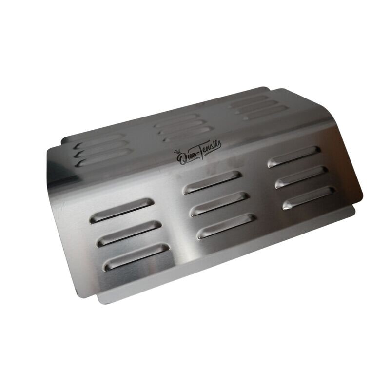 Que-Tensils GA Radiator Plate
