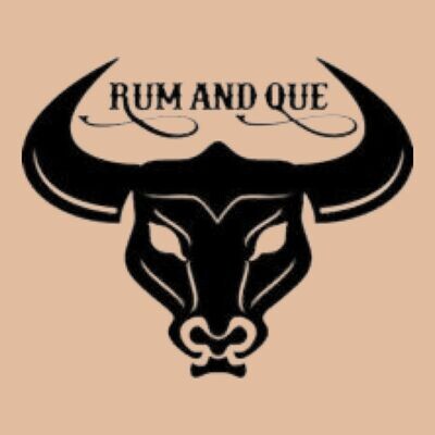Rum and Que Rubs
