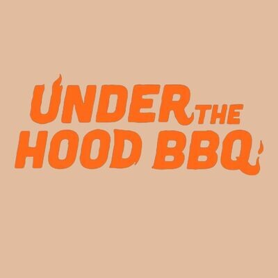Under The Hood BBQ Rubs