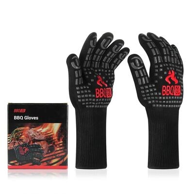Inkbird BBQGO BBQ Grilling Gloves