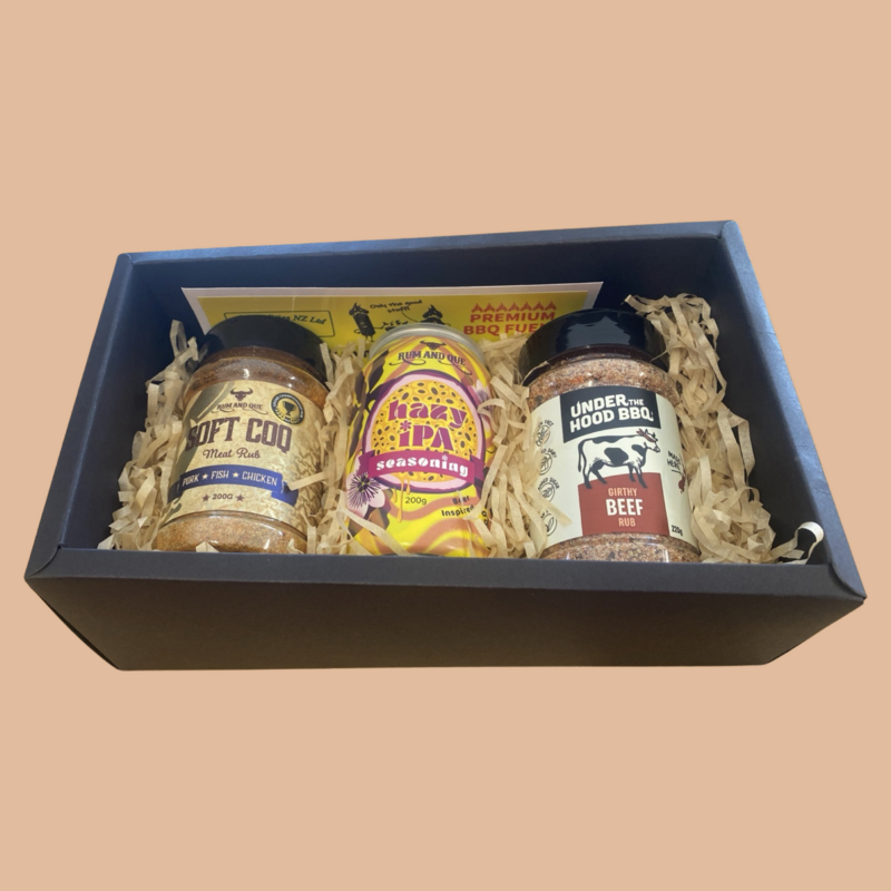$50.00 Gift Box