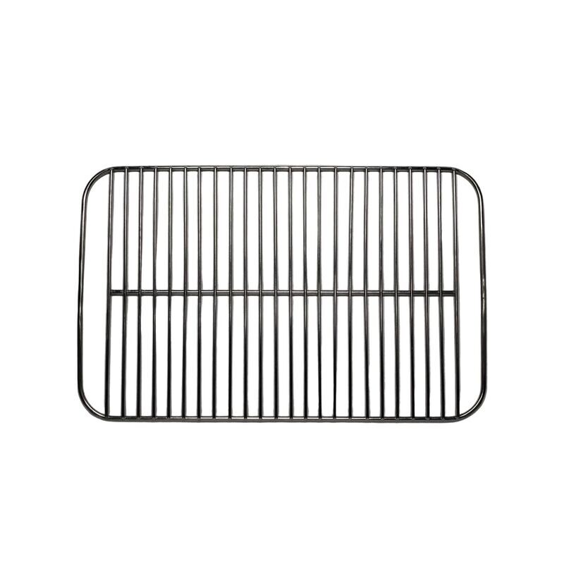 Que-Tensils GA Stainless Steel Cooking Grate - Full