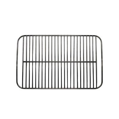 Que-Tensils GA Stainless Steel Cooking Grate - Full