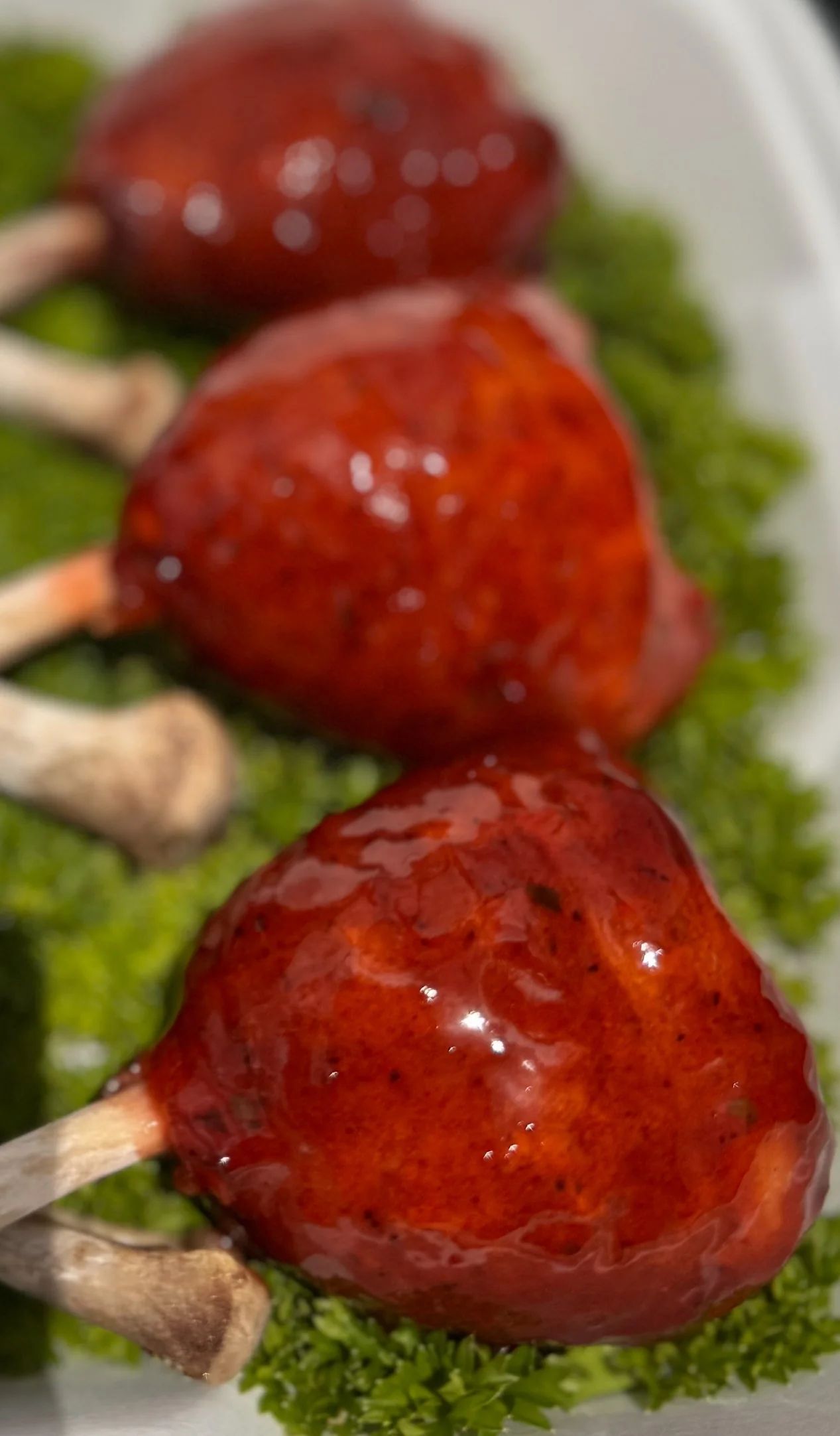 BBQ War Rooster Raid Chicken Rub 185g