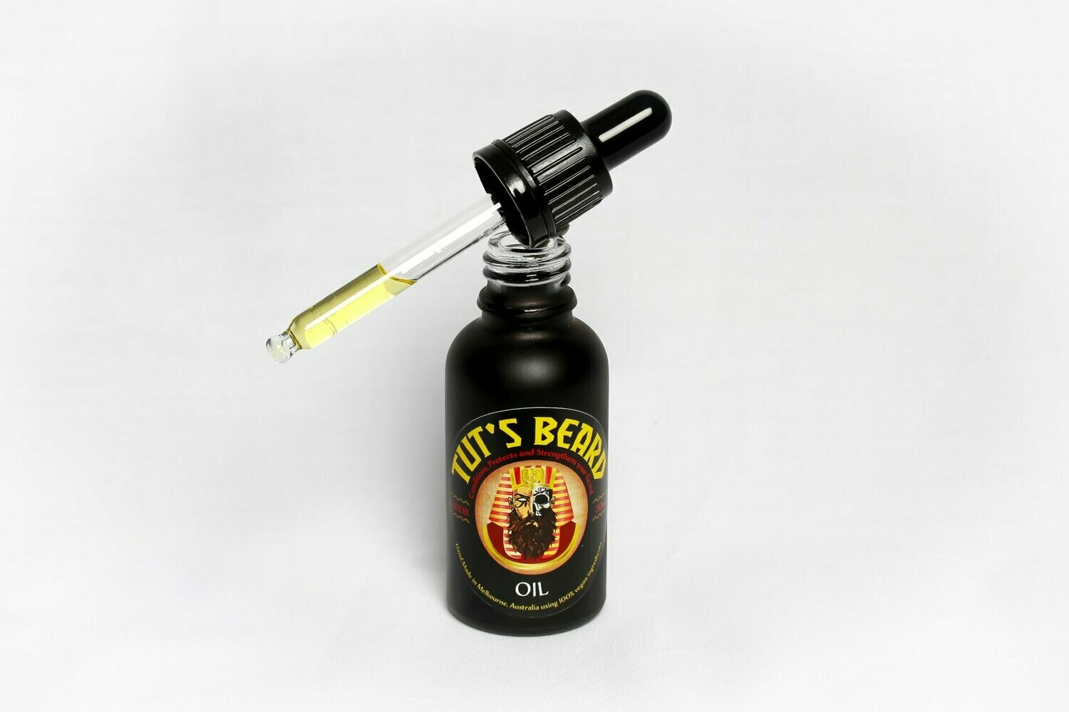 Luxor - Beard Oil 30ml