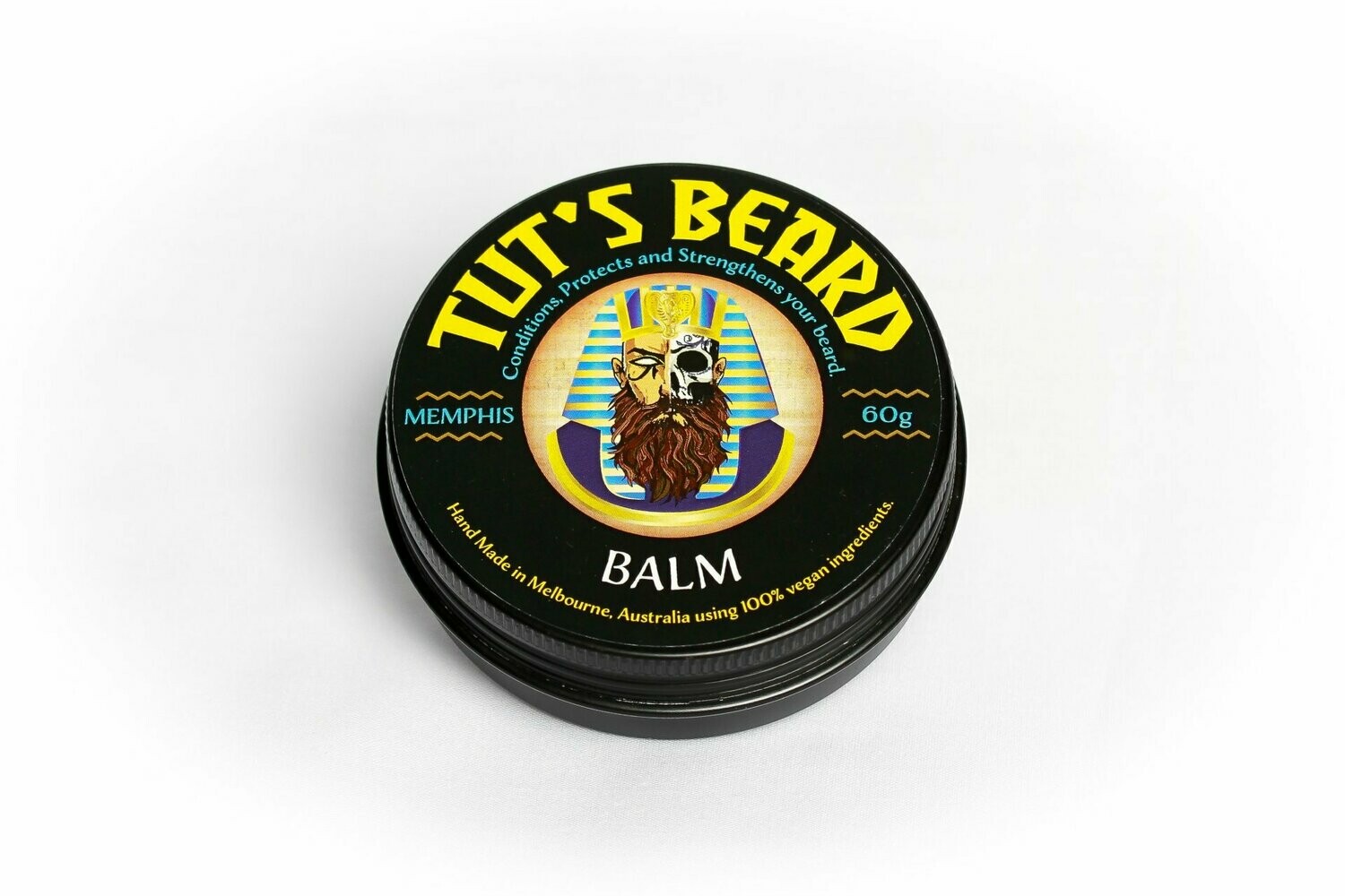 Memphis - Beard Balm 60g