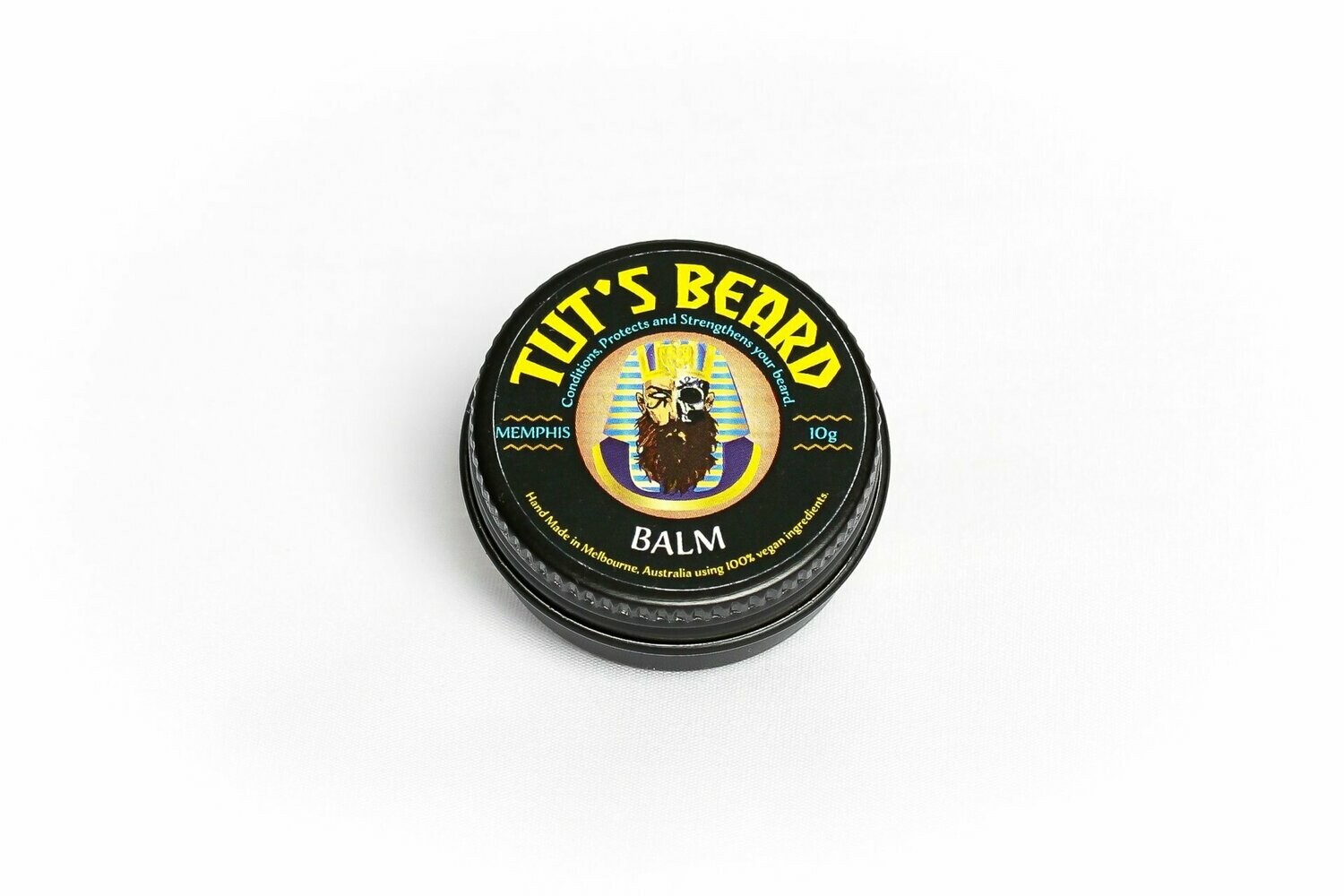 Memphis - Beard Balm - Travel Size 10g