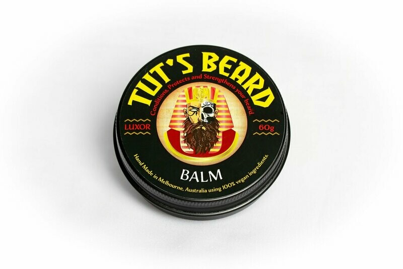 Luxor - Beard Balm 60g