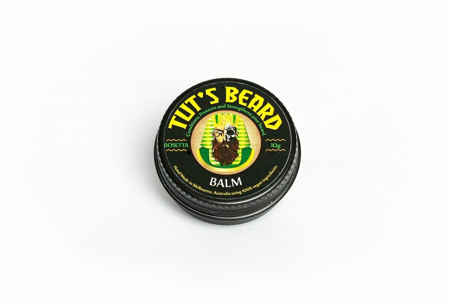 Rosetta - Beard Balm - Travel Size 10g