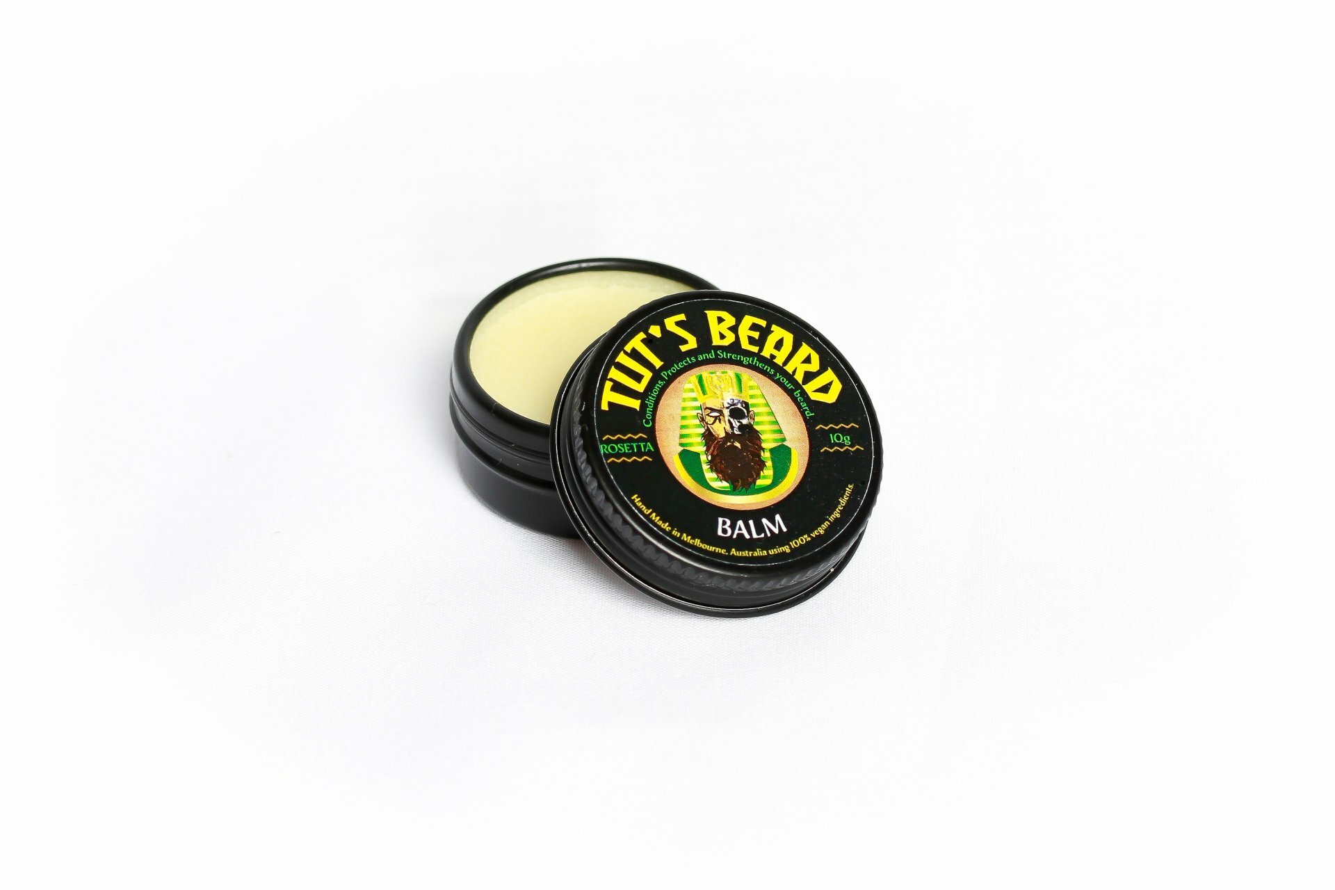 Rosetta - Beard Balm - Travel Size 10g