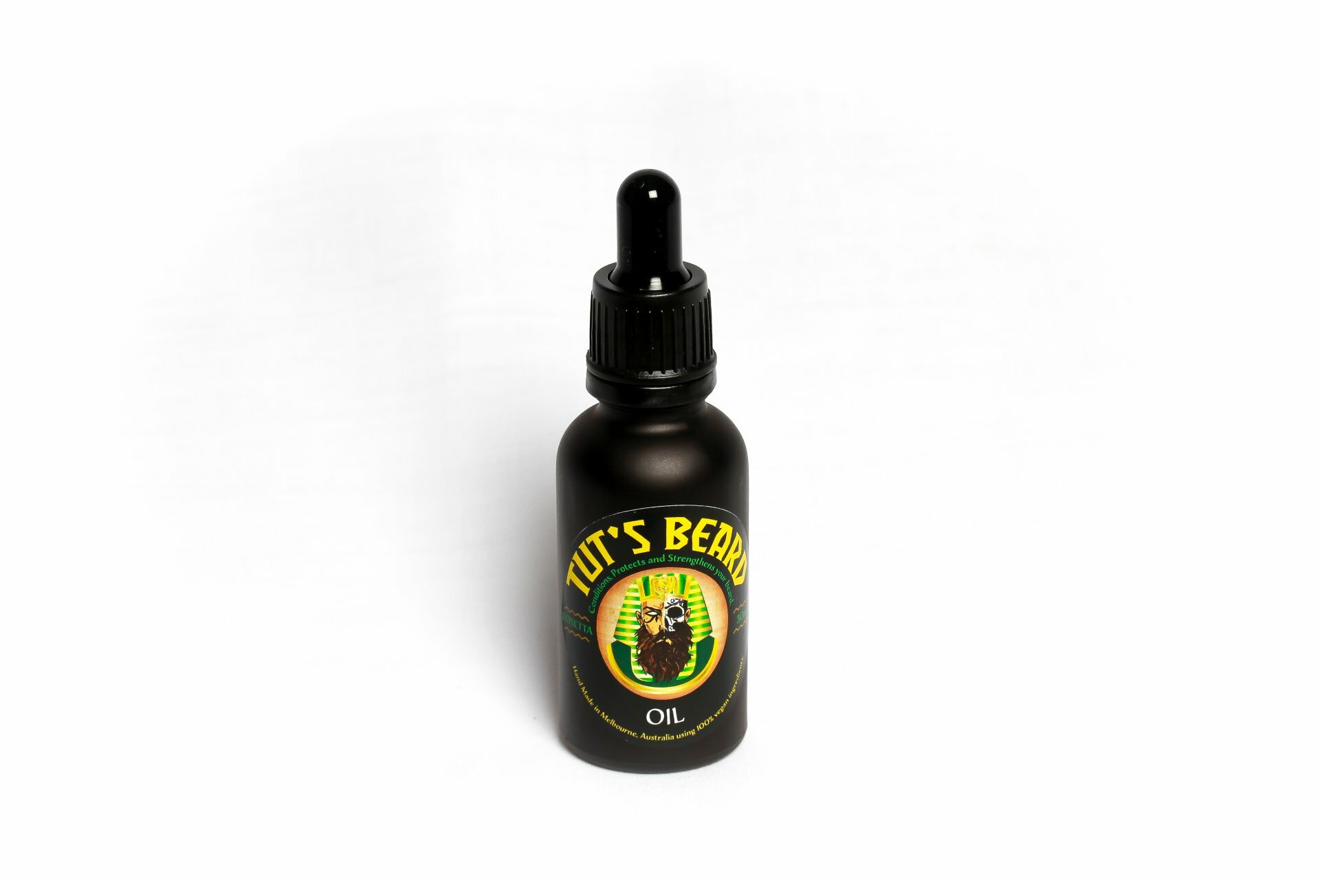 Rosetta - Beard Oil 30ml