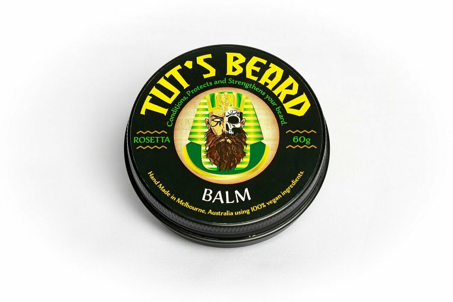 Rosetta - Beard Balm 60g