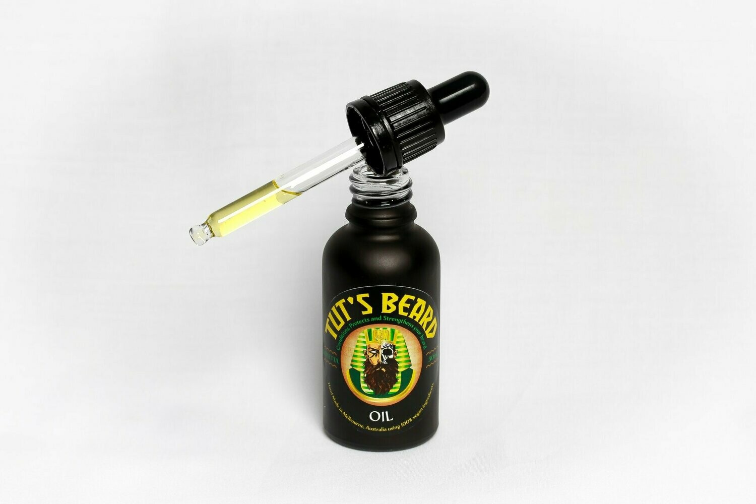 Rosetta - Beard Oil 30ml