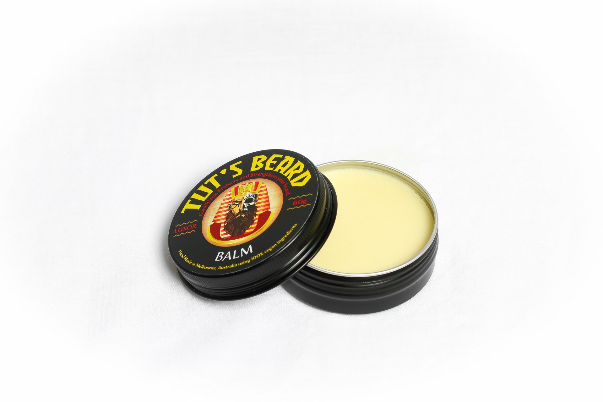 Luxor - Beard Balm 60g
