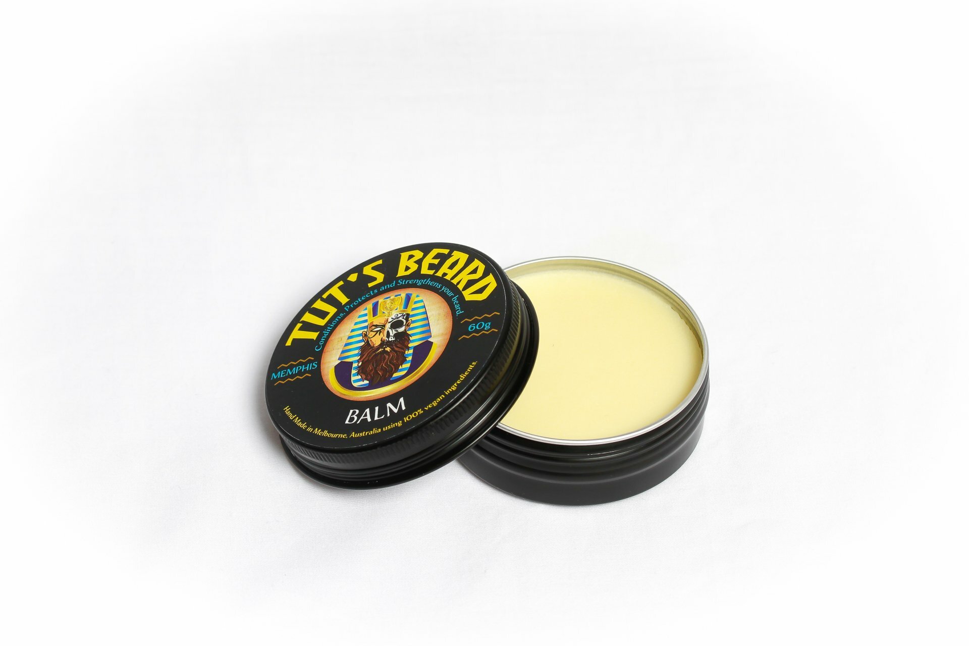 Memphis - Beard Balm 60g