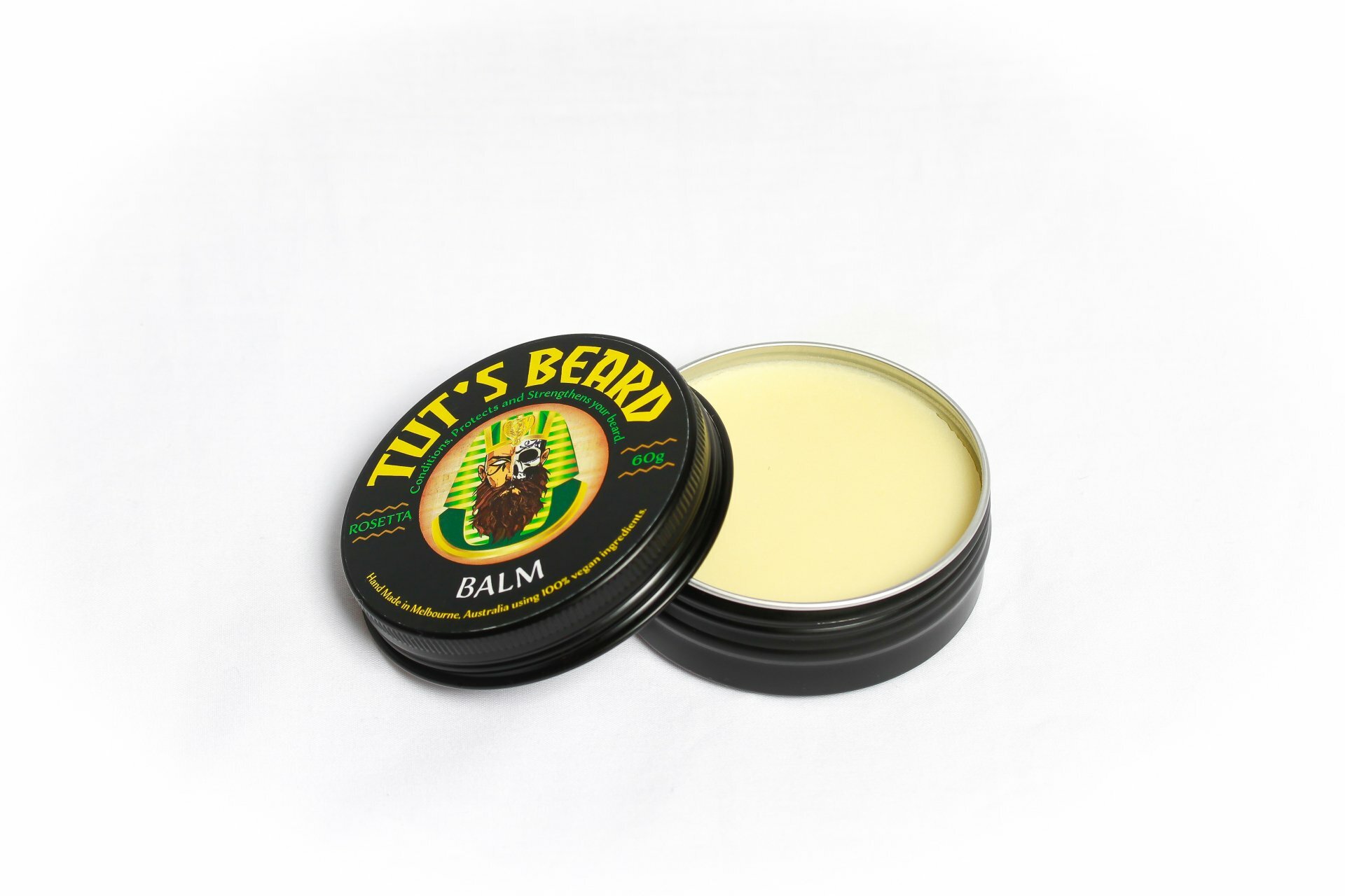 Rosetta - Beard Balm 60g