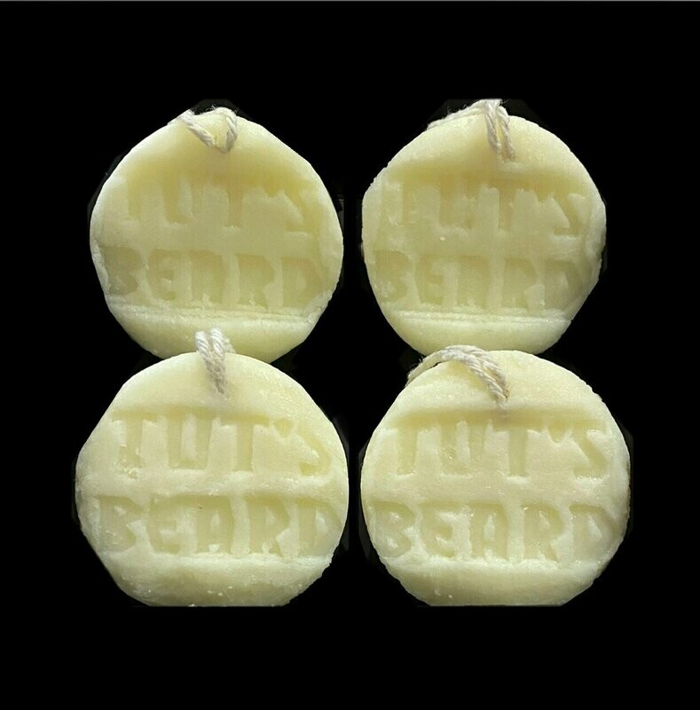 Conditioning Shampoo Bar  4 Pack