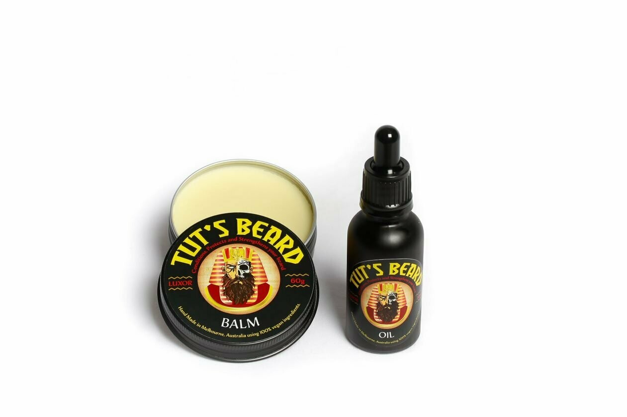 Tuts Duo Pack - Luxor