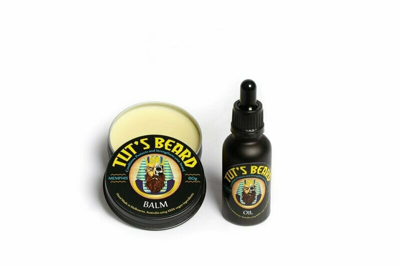 Tuts Duo Pack - Memphis